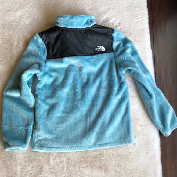 THE NORTH FACE OSO PULLOVER - Picture 6 of 13